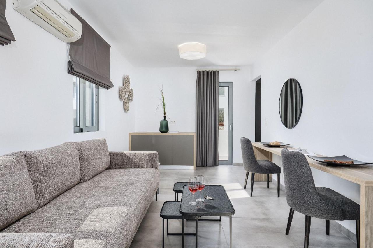 מונמבאסיה Quattro Suites מראה חיצוני תמונה