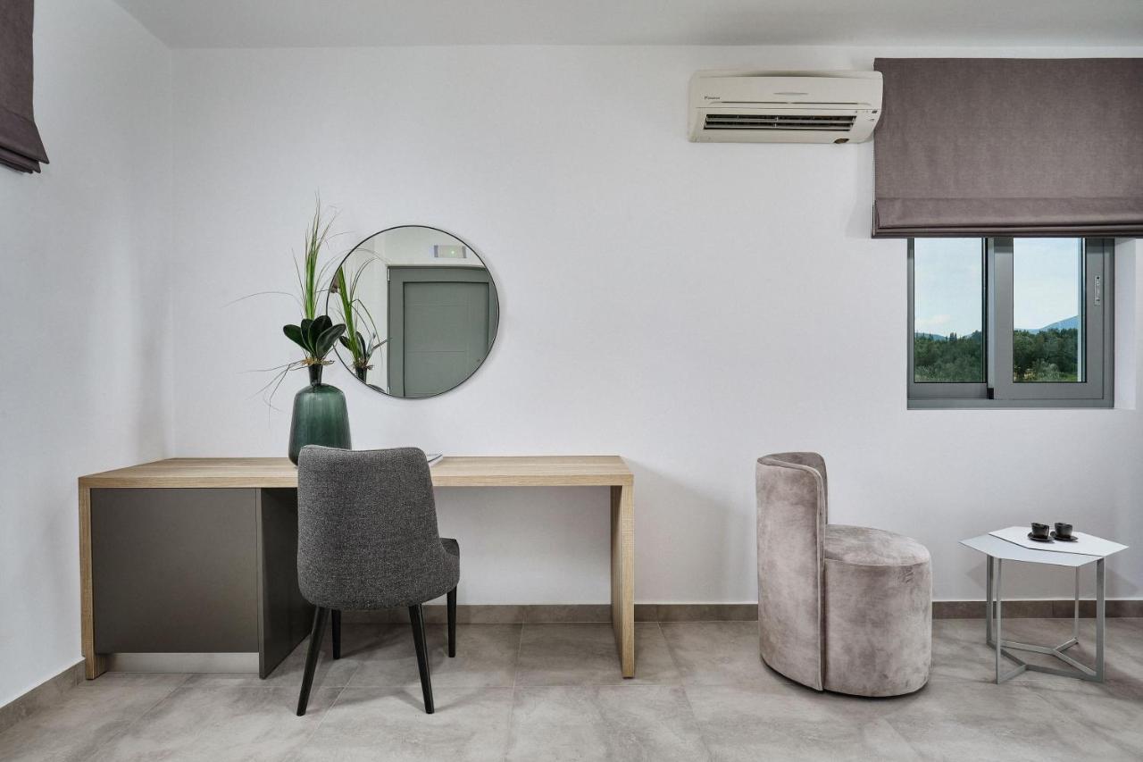 מונמבאסיה Quattro Suites מראה חיצוני תמונה
