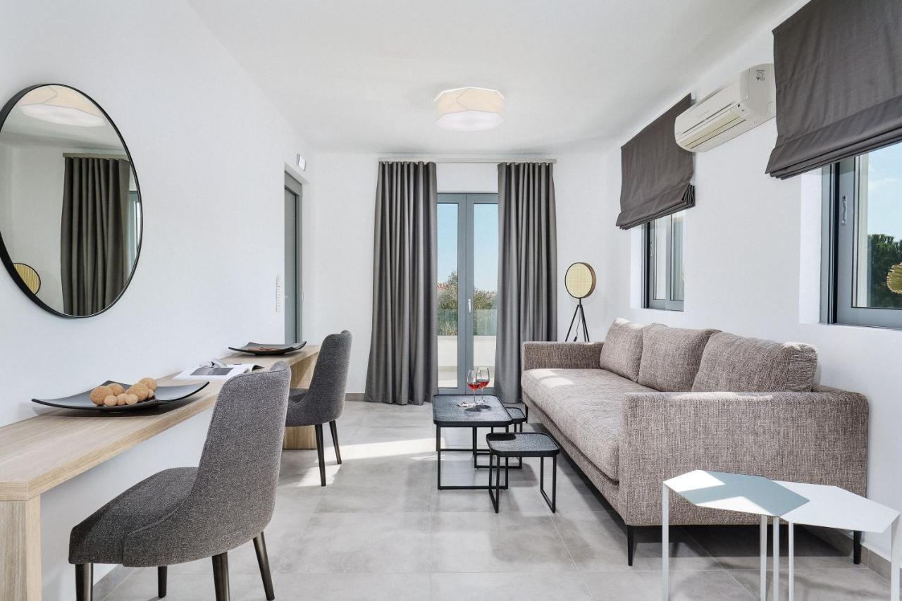 מונמבאסיה Quattro Suites מראה חיצוני תמונה