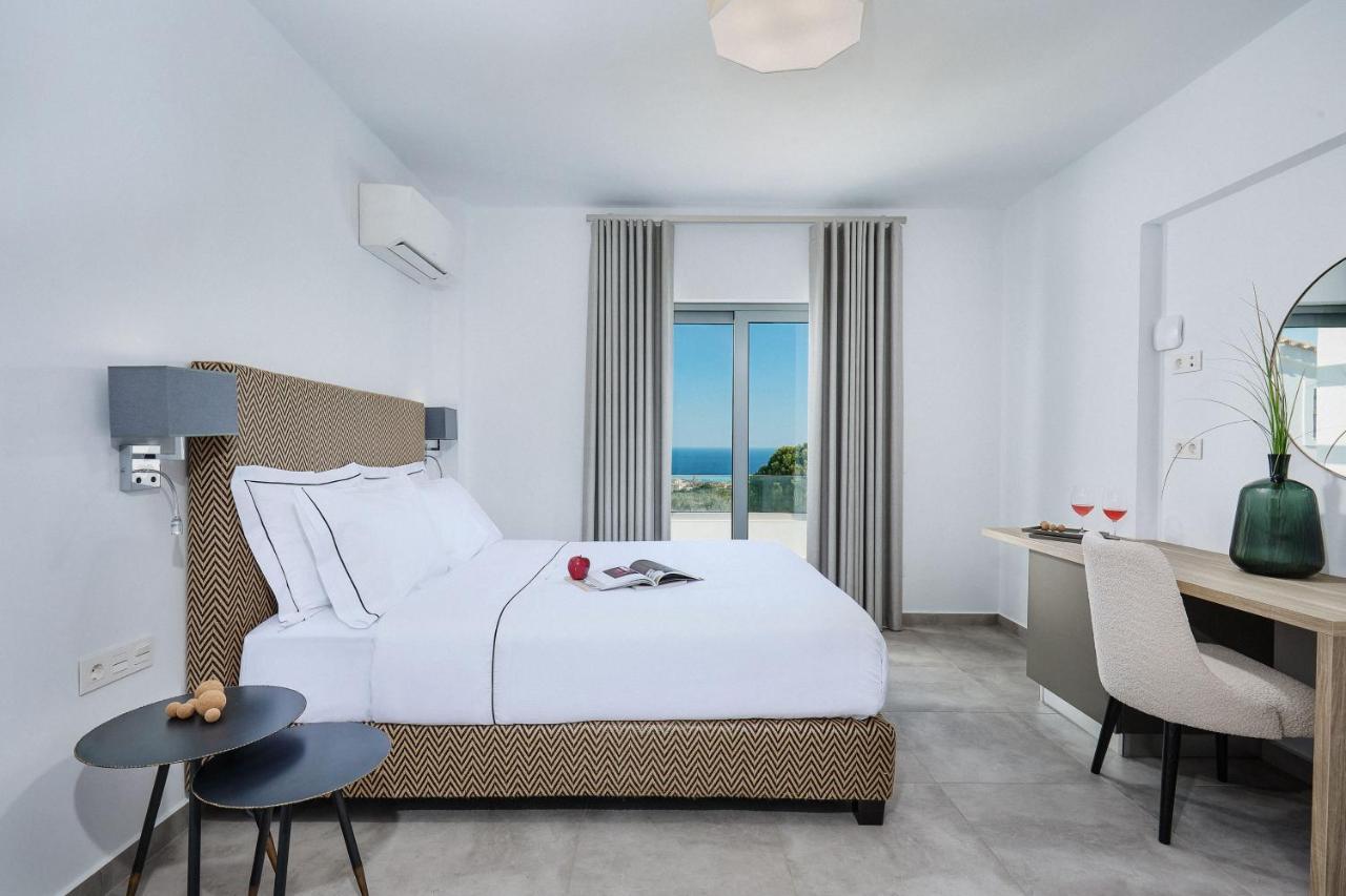 מונמבאסיה Quattro Suites מראה חיצוני תמונה