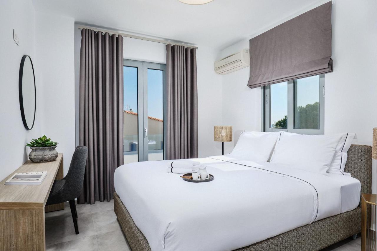 מונמבאסיה Quattro Suites מראה חיצוני תמונה