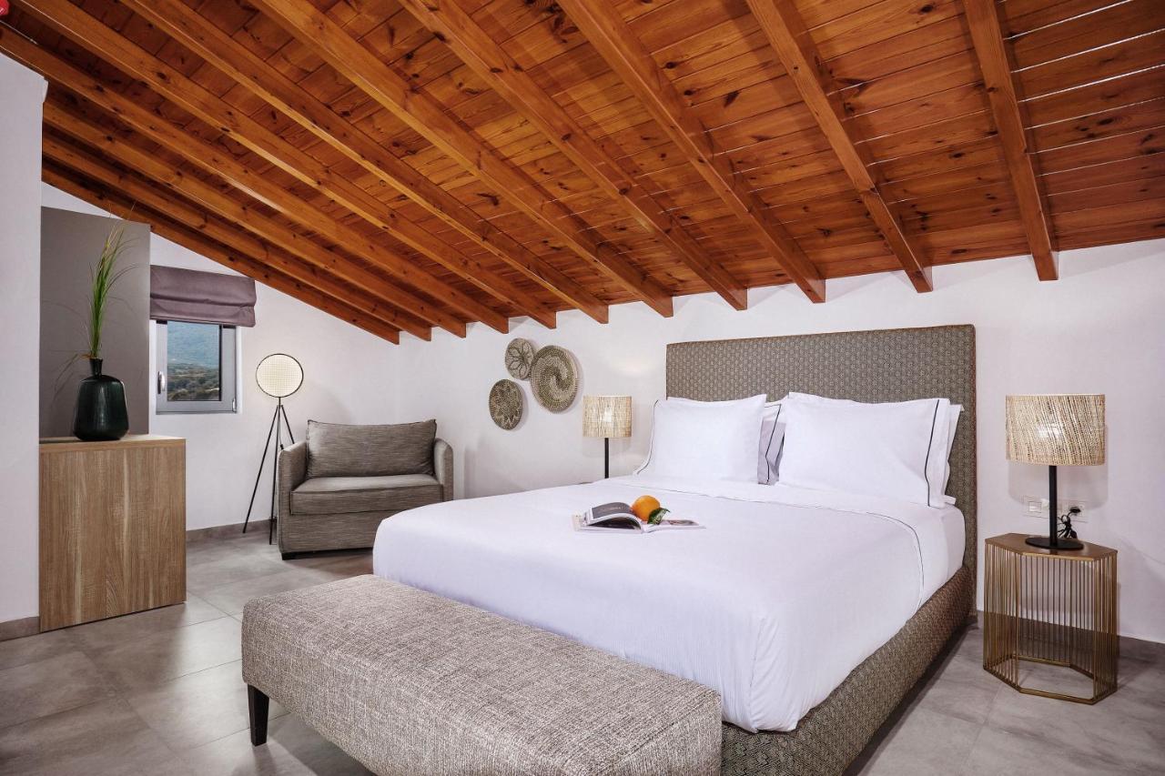 מונמבאסיה Quattro Suites מראה חיצוני תמונה