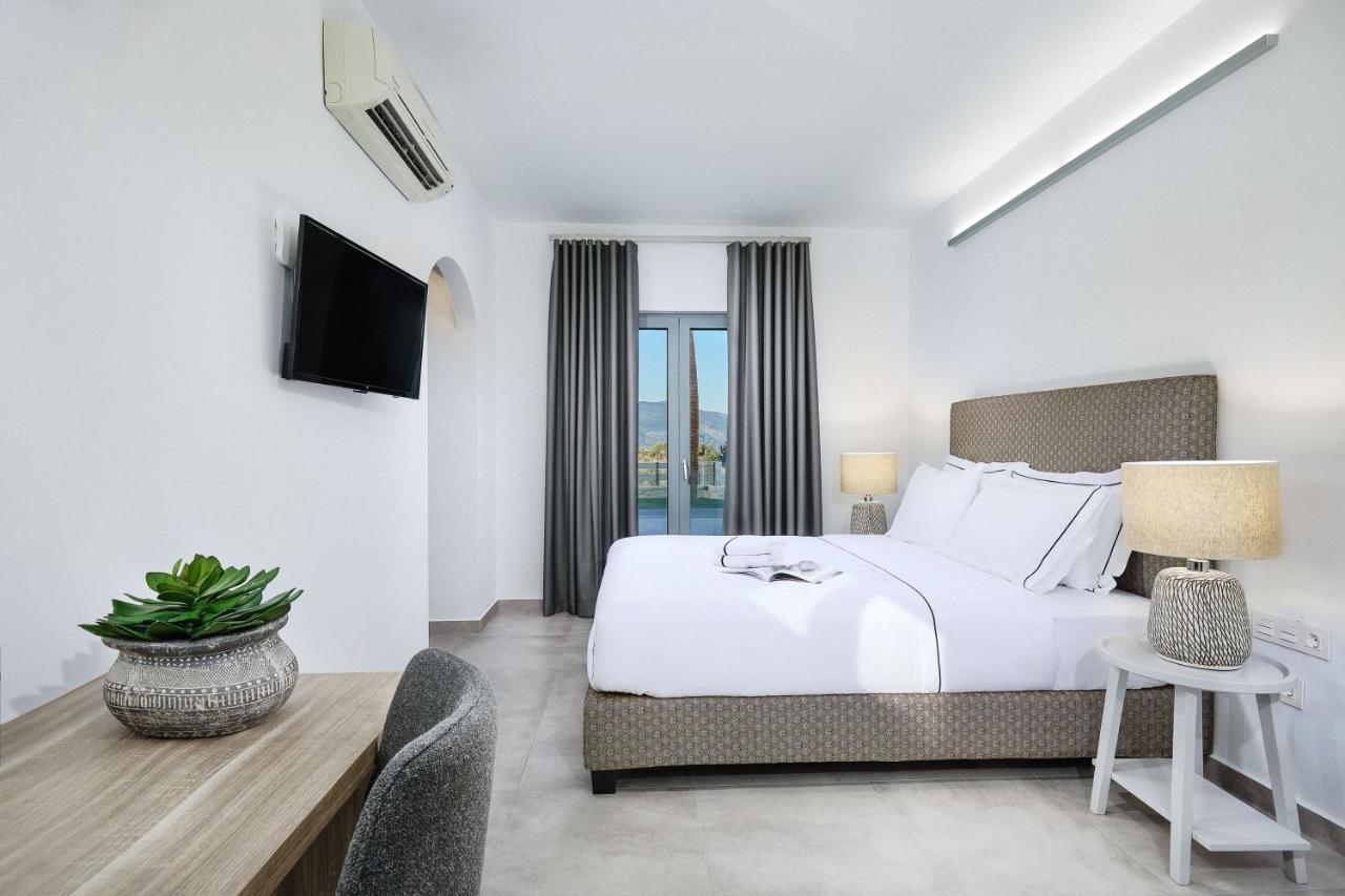 מונמבאסיה Quattro Suites מראה חיצוני תמונה