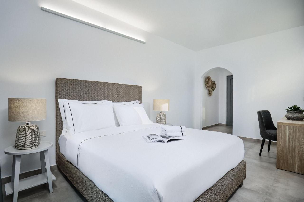 מונמבאסיה Quattro Suites מראה חיצוני תמונה