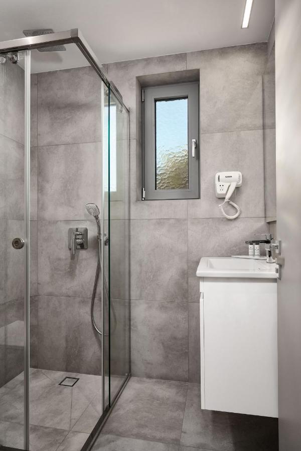 מונמבאסיה Quattro Suites מראה חיצוני תמונה