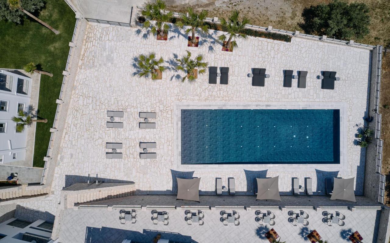 מונמבאסיה Quattro Suites מראה חיצוני תמונה