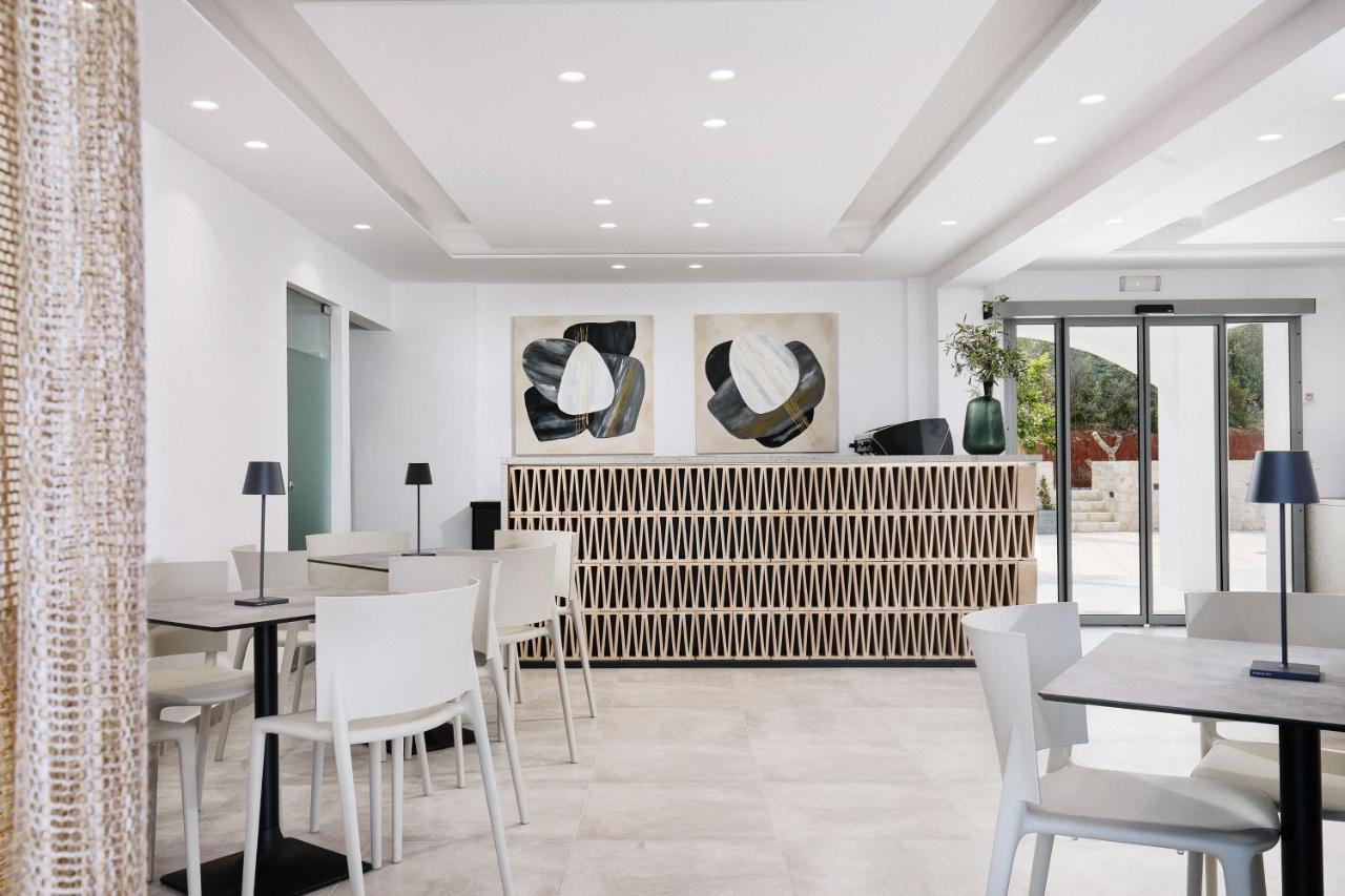מונמבאסיה Quattro Suites מראה חיצוני תמונה