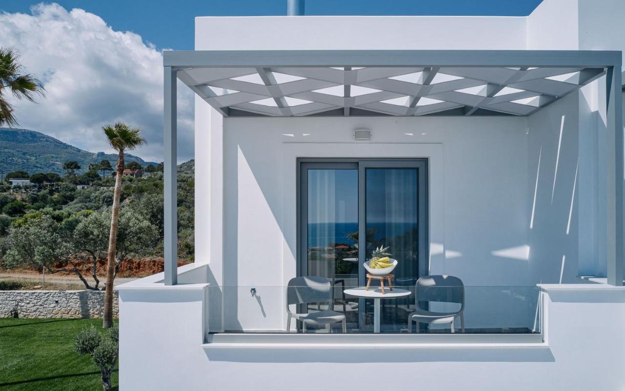 מונמבאסיה Quattro Suites מראה חיצוני תמונה