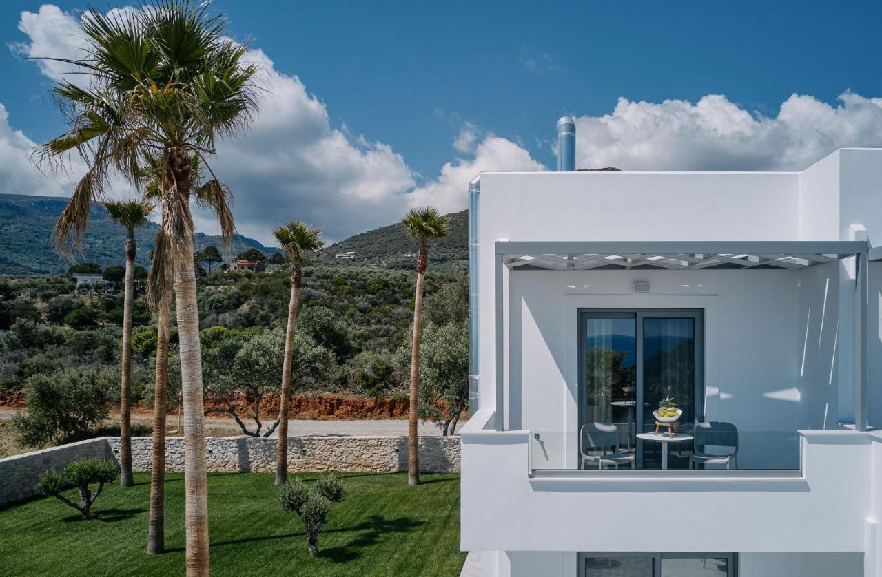 מונמבאסיה Quattro Suites מראה חיצוני תמונה