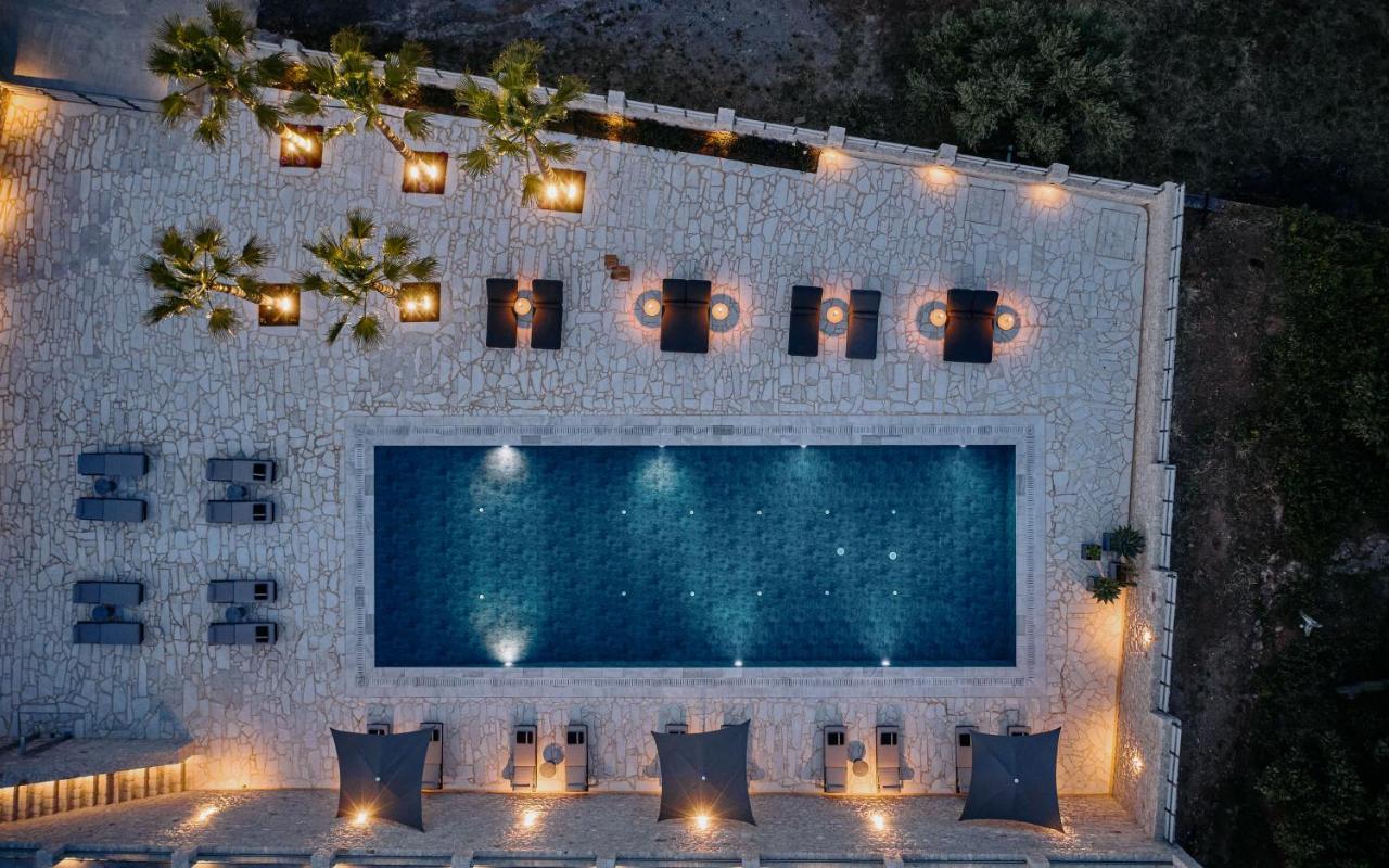 מונמבאסיה Quattro Suites מראה חיצוני תמונה
