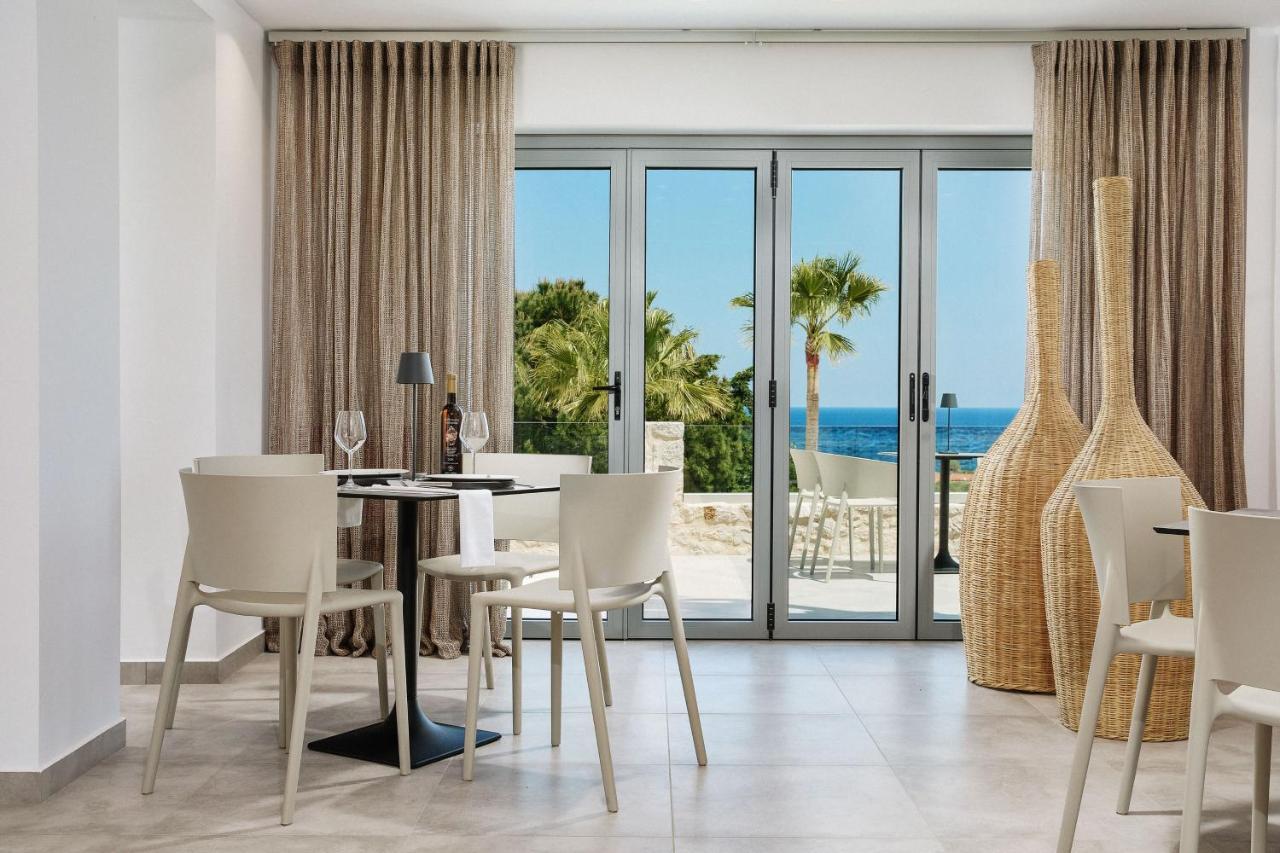מונמבאסיה Quattro Suites מראה חיצוני תמונה